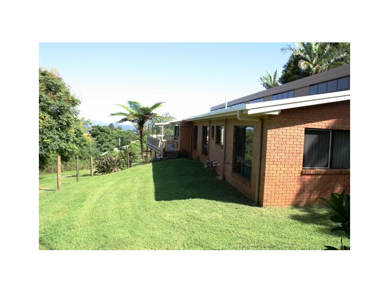 Tamborine Mountain QLD 4272