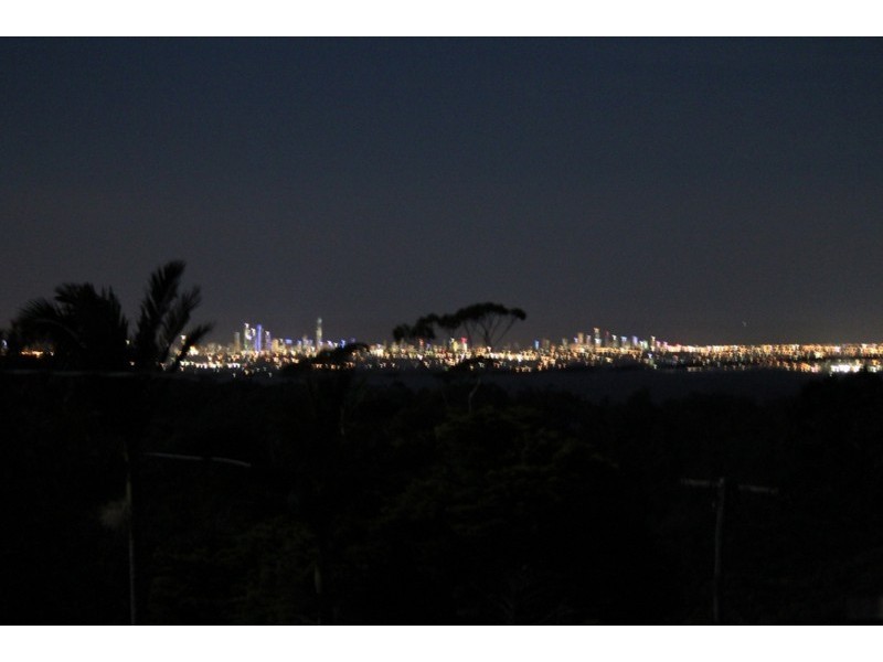 Eagle Heights QLD 4271