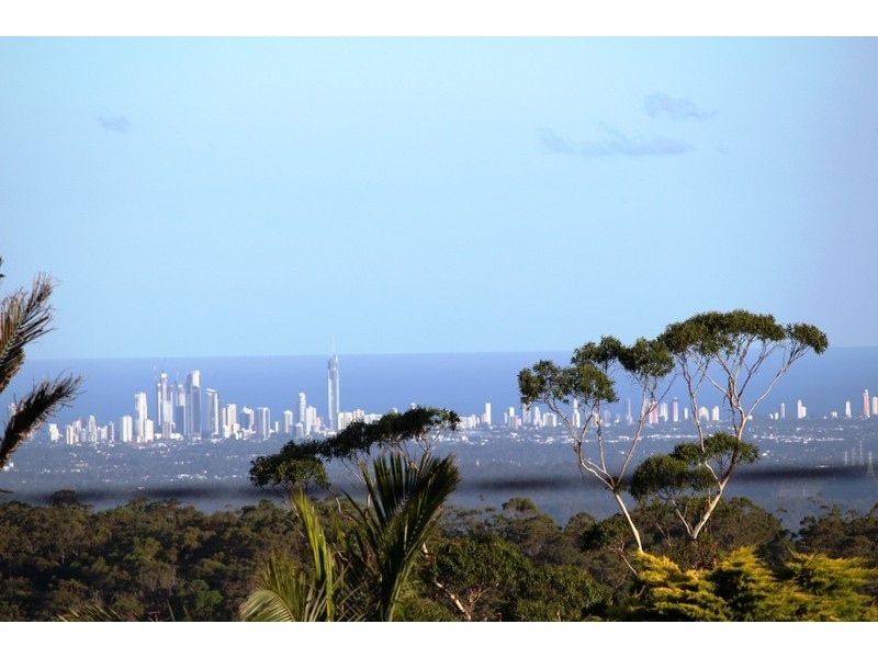 Eagle Heights QLD 4271