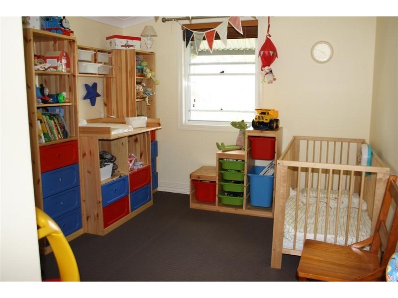 Eagle Heights QLD 4271