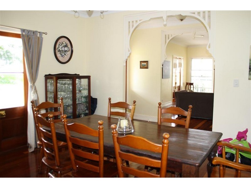 Eagle Heights QLD 4271