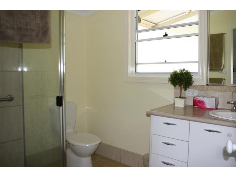 Eagle Heights QLD 4271