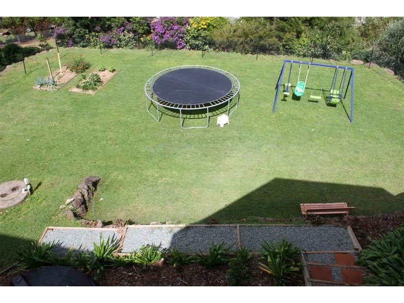 Eagle Heights QLD 4271