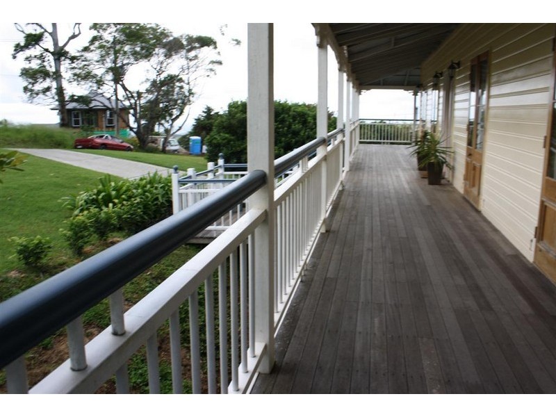 Eagle Heights QLD 4271