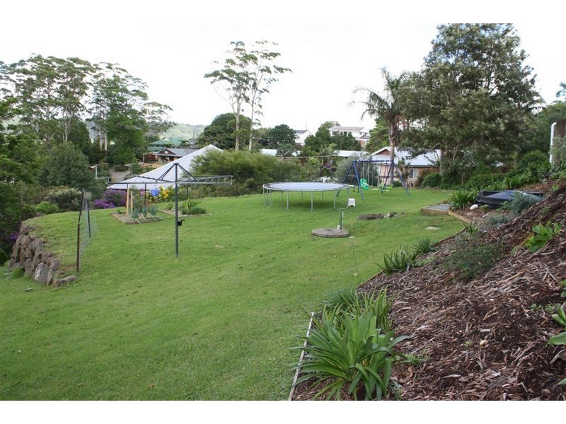 Eagle Heights QLD 4271