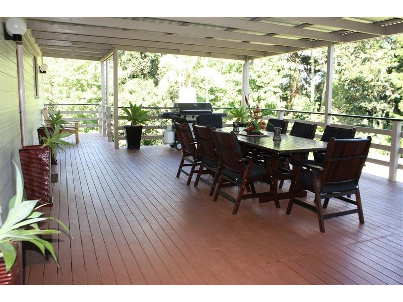 North Tamborine QLD 4272