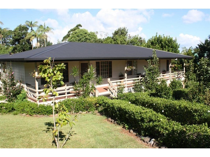 North Tamborine QLD 4272