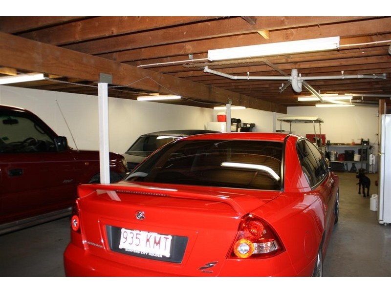 North Tamborine QLD 4272