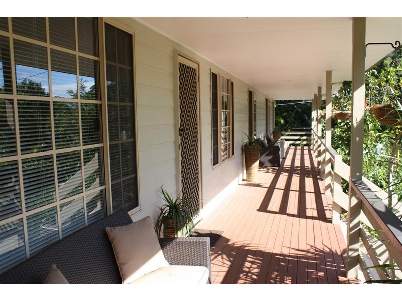 North Tamborine QLD 4272