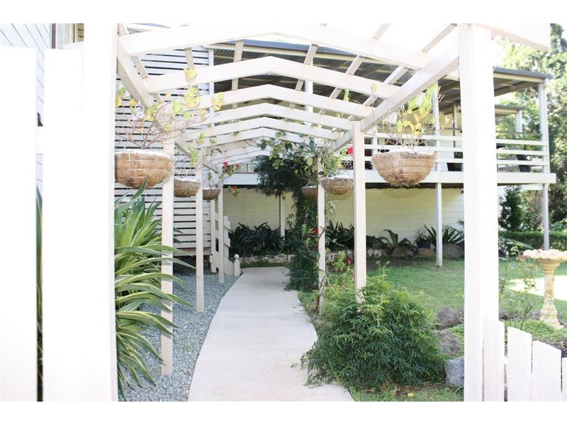 North Tamborine QLD 4272