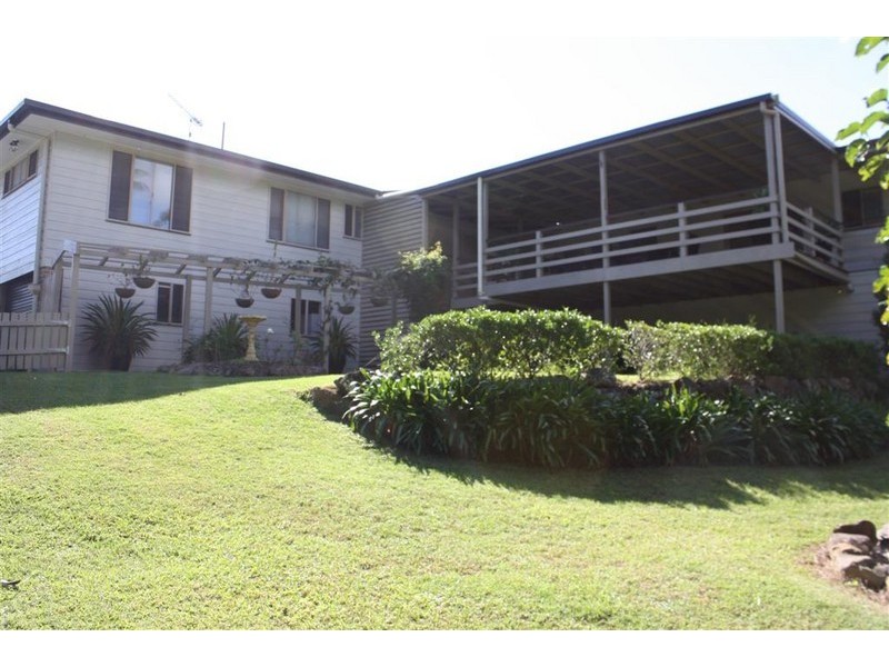 North Tamborine QLD 4272