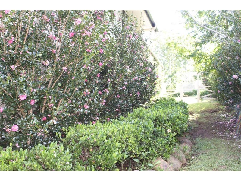 North Tamborine QLD 4272