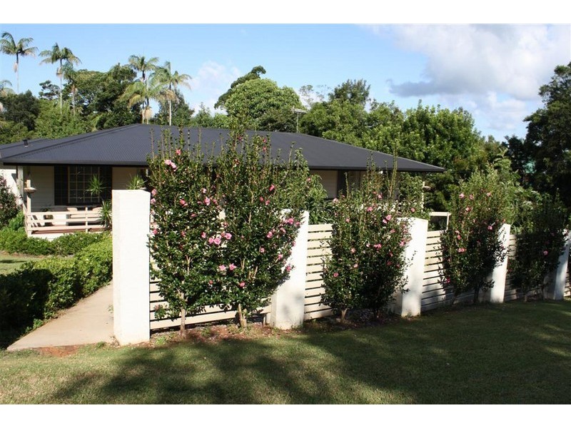 North Tamborine QLD 4272