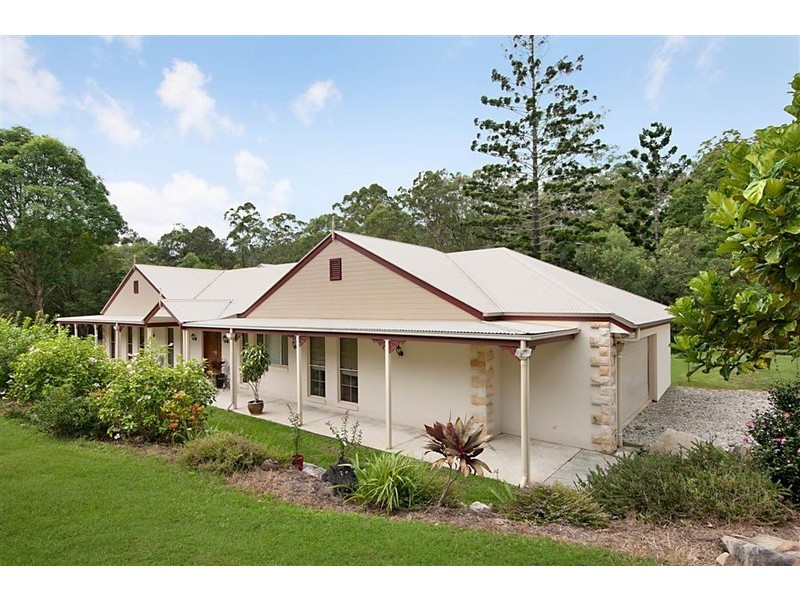 35 Waterfall Dr, Wongawallan QLD 4210