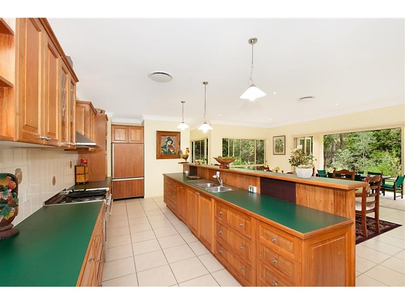 35 Waterfall Dr, Wongawallan QLD 4210