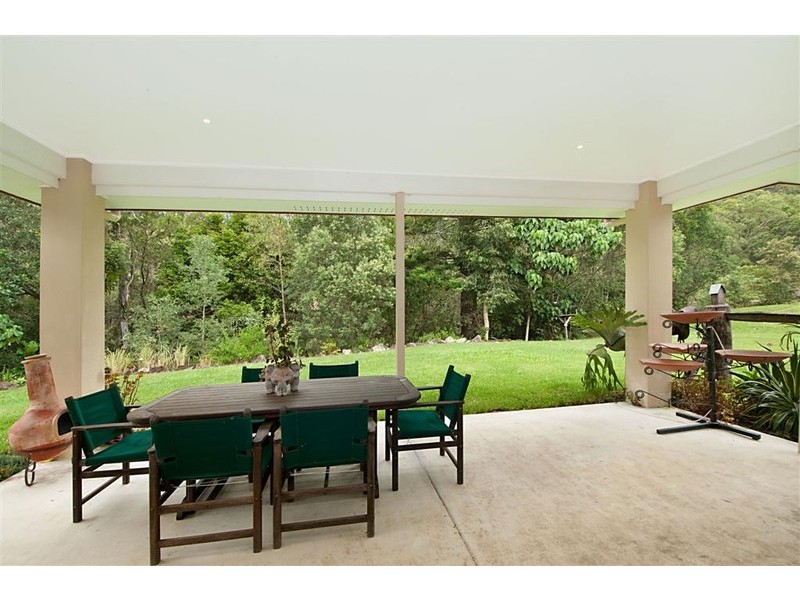 35 Waterfall Dr, Wongawallan QLD 4210