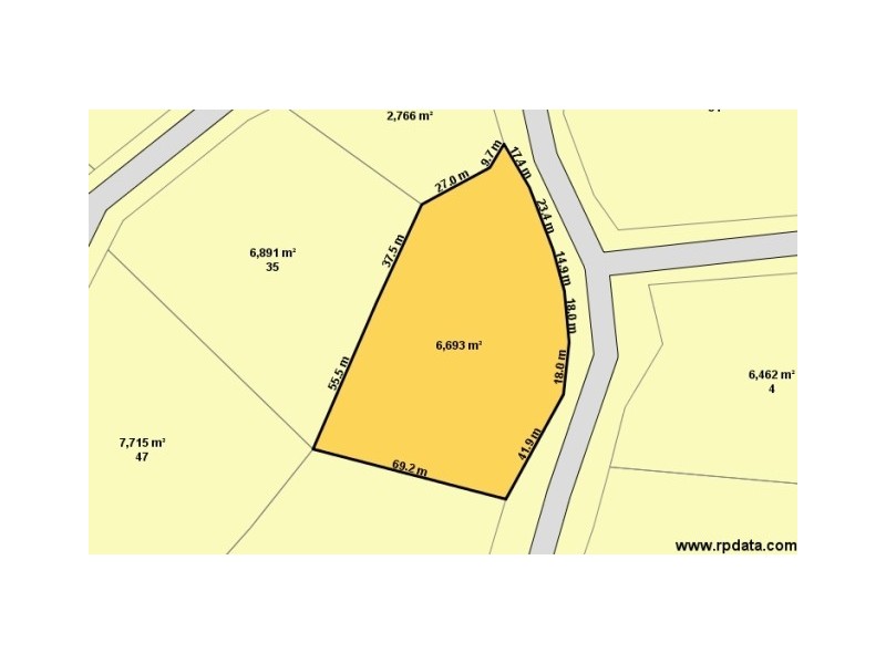 43 Pinnacle Dr, Wongawallan QLD 4210