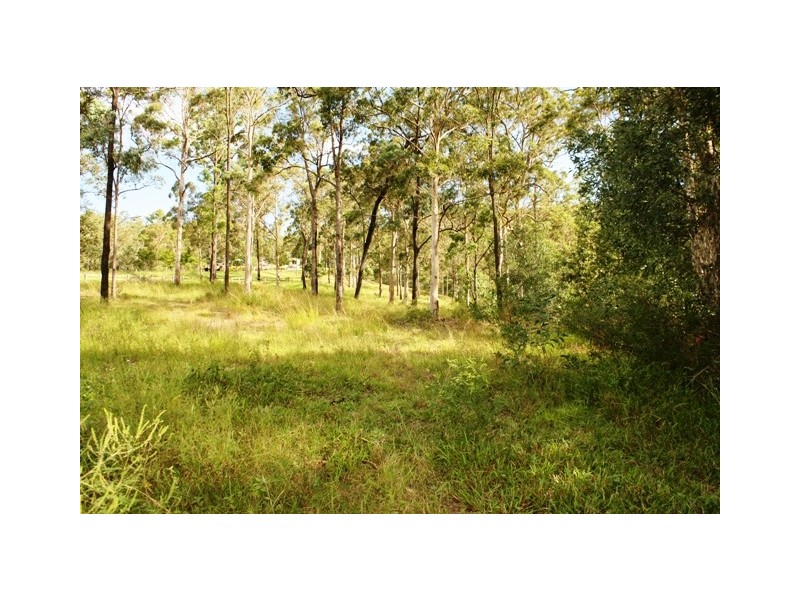 43 Pinnacle Dr, Wongawallan QLD 4210