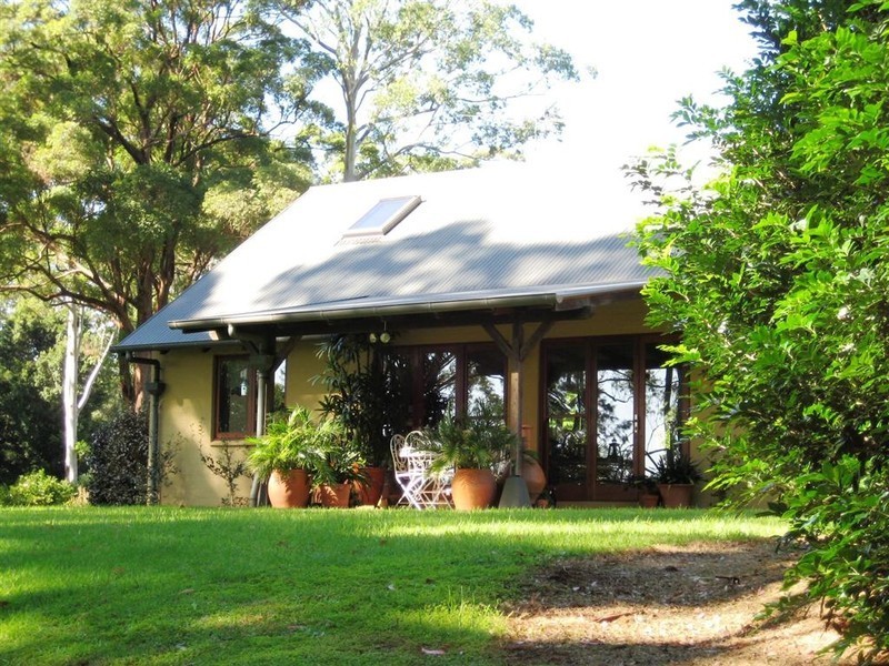 North Tamborine QLD 4272
