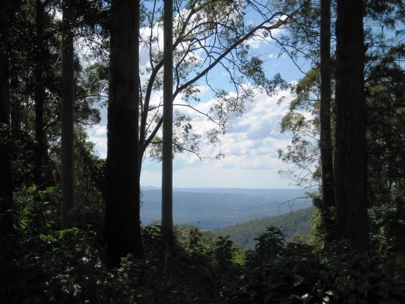 North Tamborine QLD 4272