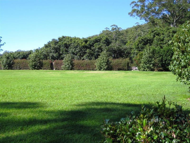 North Tamborine QLD 4272