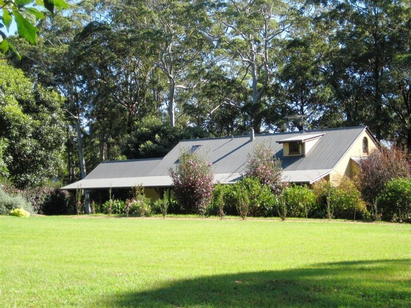 North Tamborine QLD 4272