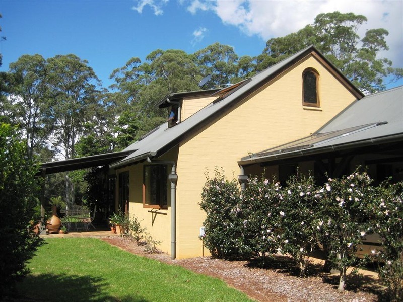 North Tamborine QLD 4272