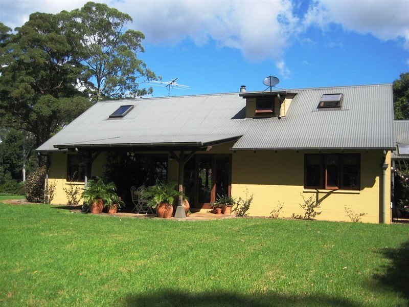 North Tamborine QLD 4272