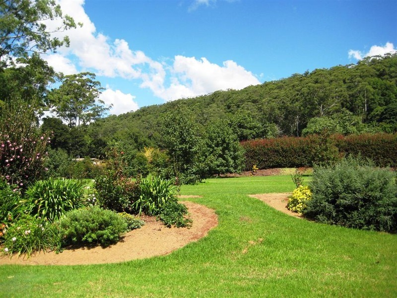 North Tamborine QLD 4272