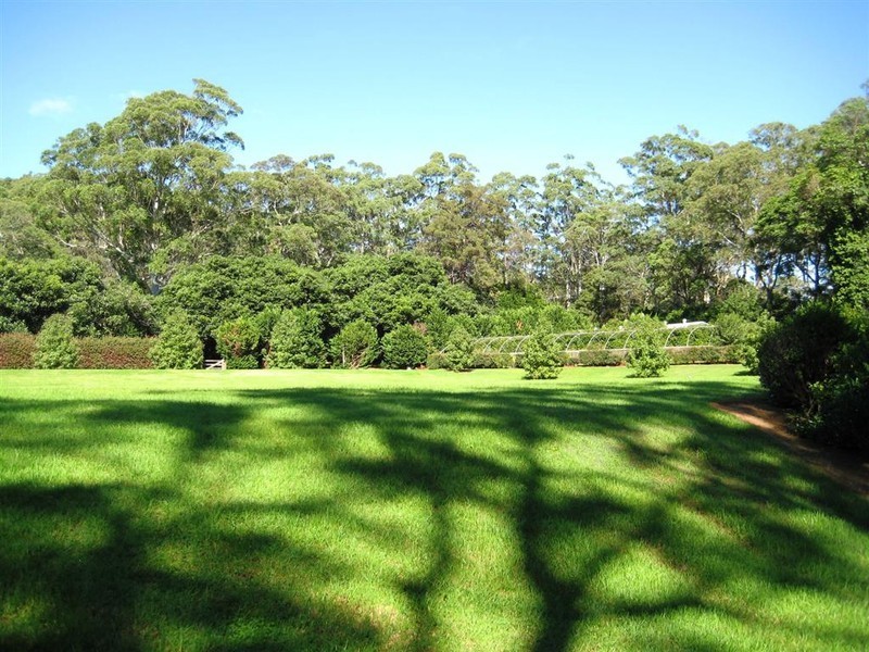 North Tamborine QLD 4272