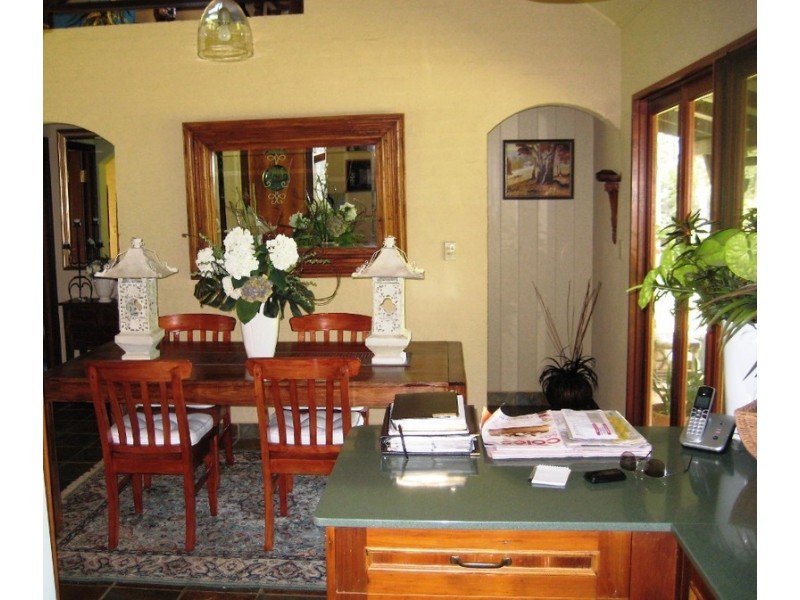 North Tamborine QLD 4272