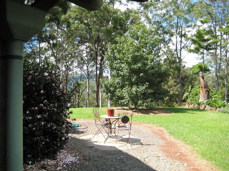 North Tamborine QLD 4272