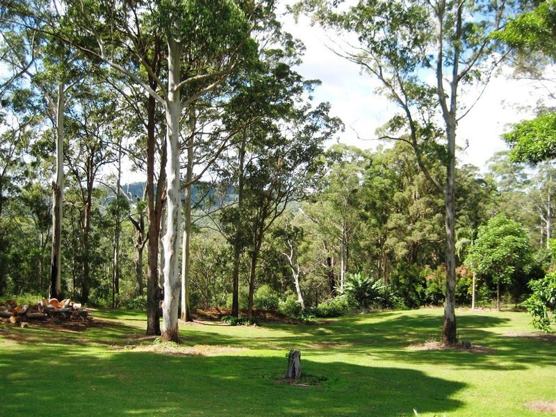 North Tamborine QLD 4272