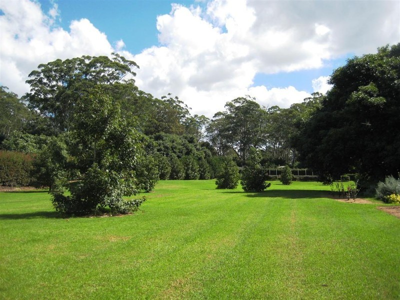 North Tamborine QLD 4272