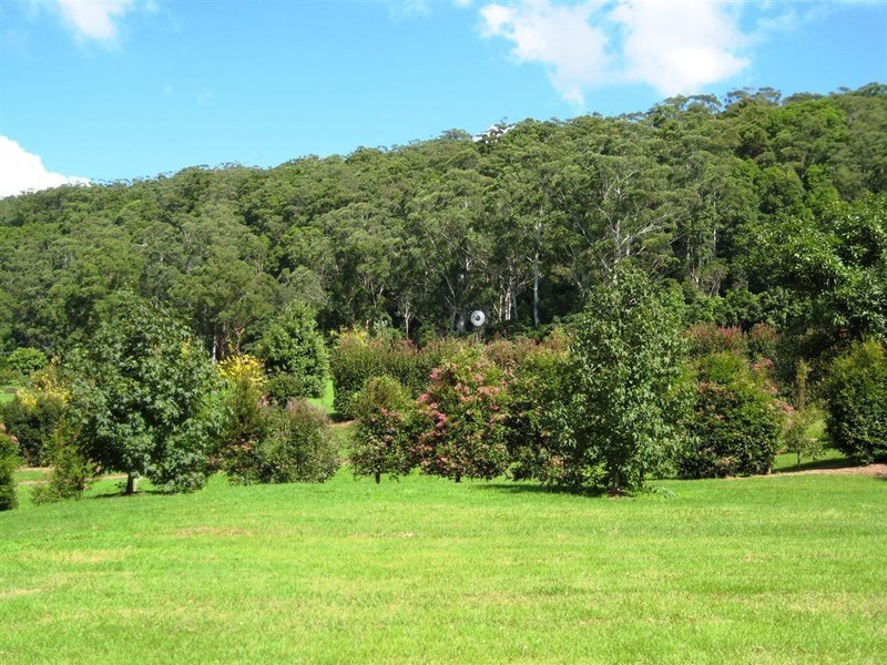 North Tamborine QLD 4272