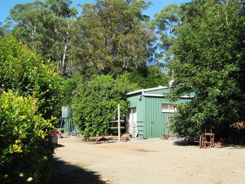 North Tamborine QLD 4272