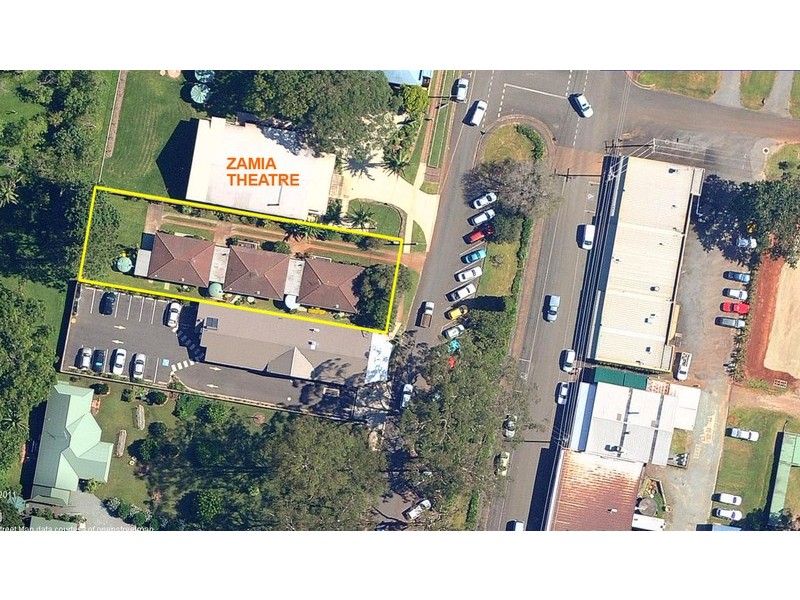 20 Main Street, North Tamborine QLD 4272