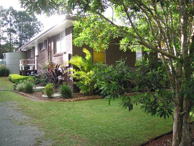 20 Main Street, North Tamborine QLD 4272