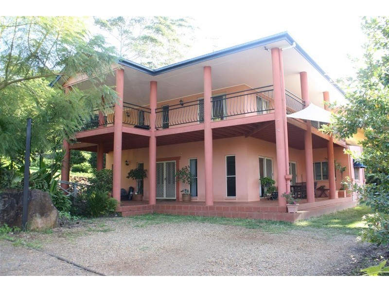 Eagle Heights QLD 4271
