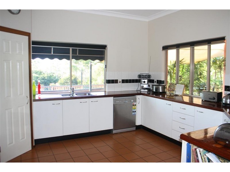 Eagle Heights QLD 4271