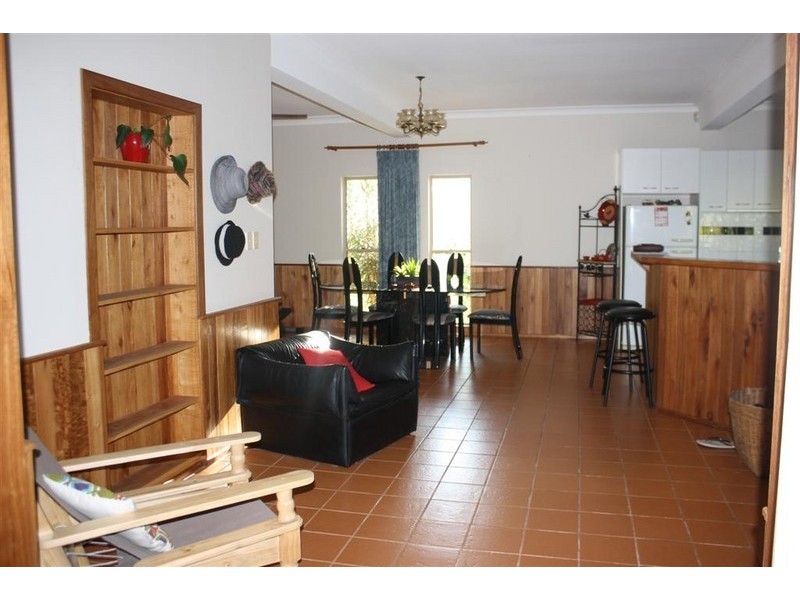 Eagle Heights QLD 4271