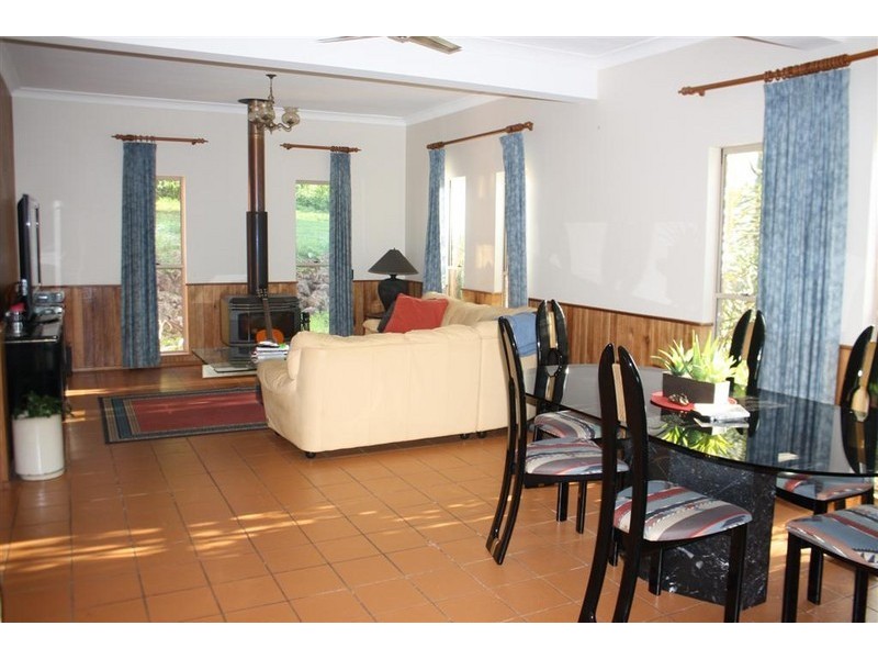 Eagle Heights QLD 4271