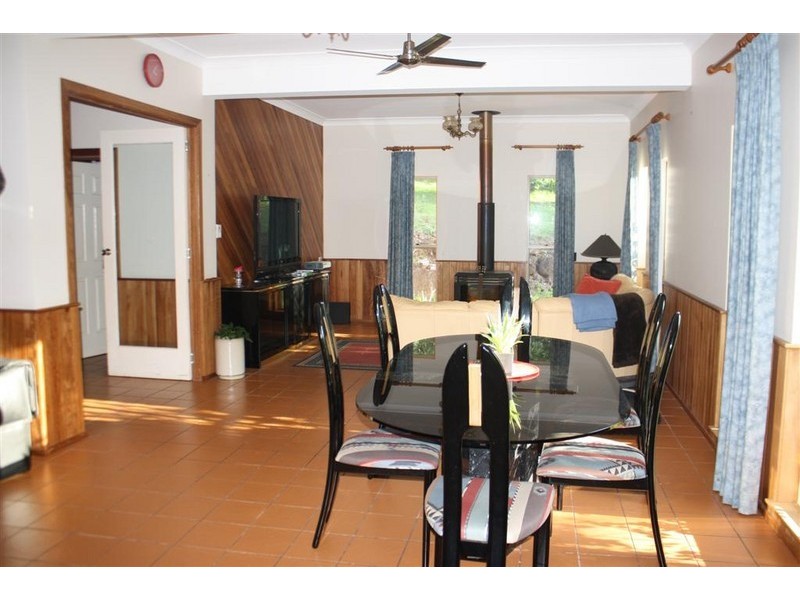 Eagle Heights QLD 4271