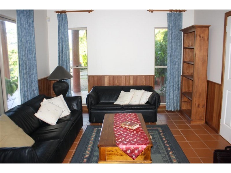 Eagle Heights QLD 4271