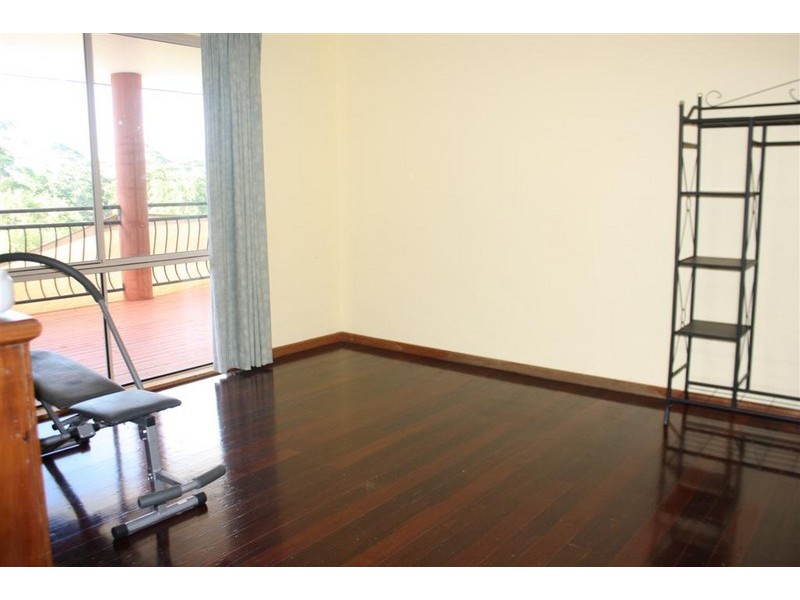 Eagle Heights QLD 4271