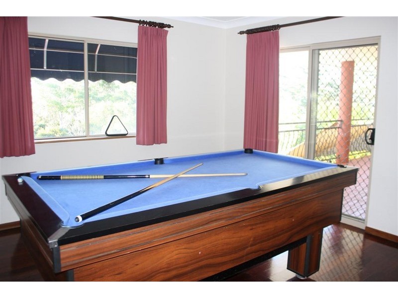 Eagle Heights QLD 4271