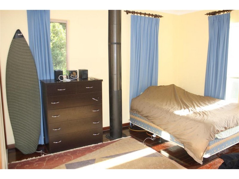 Eagle Heights QLD 4271