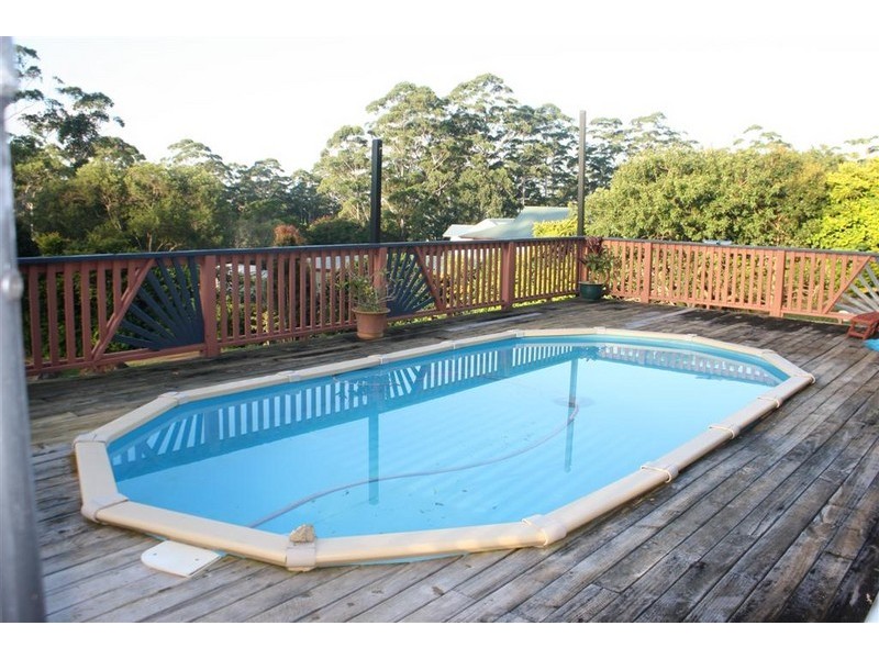 Eagle Heights QLD 4271