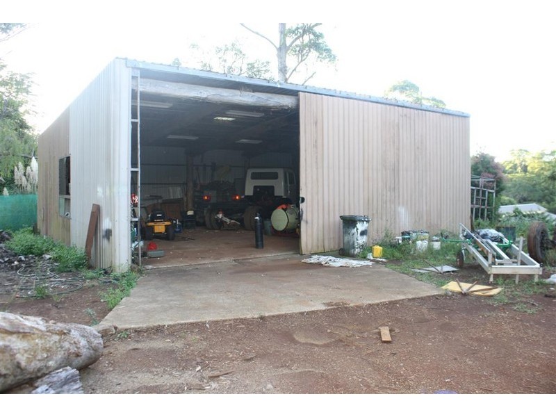 Eagle Heights QLD 4271