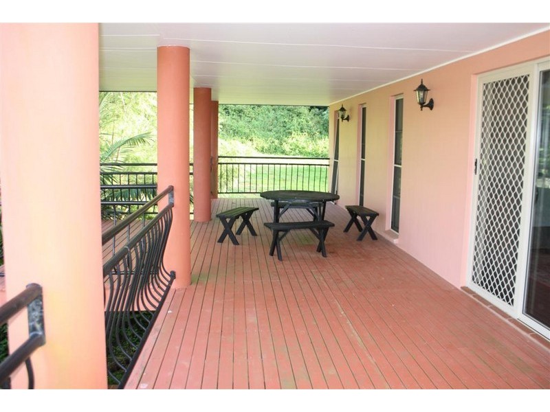 Eagle Heights QLD 4271